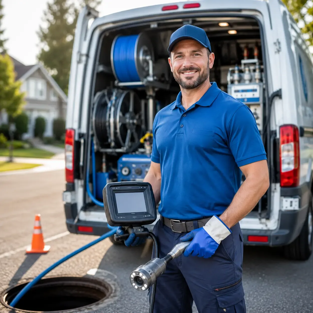 Local Pipe Relining specialists in West Grove, PA