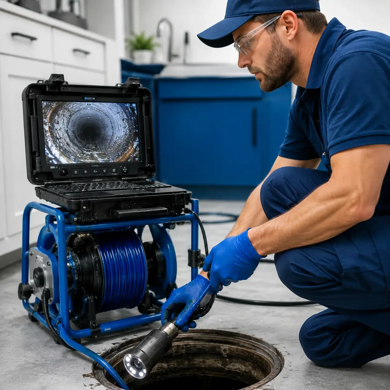 Pipe Relining professionals serving West Grove, PA